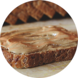 Almond butter