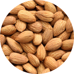 Almonds