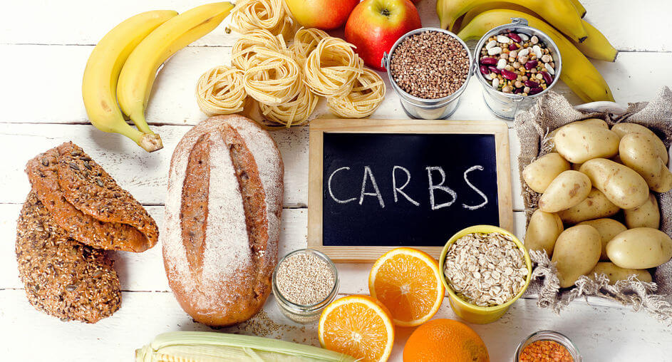 Carbohydrates