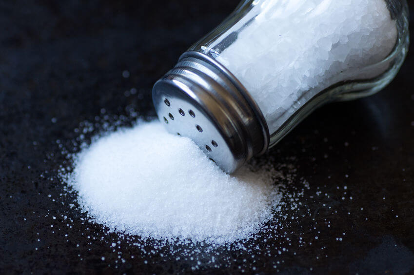 Salt