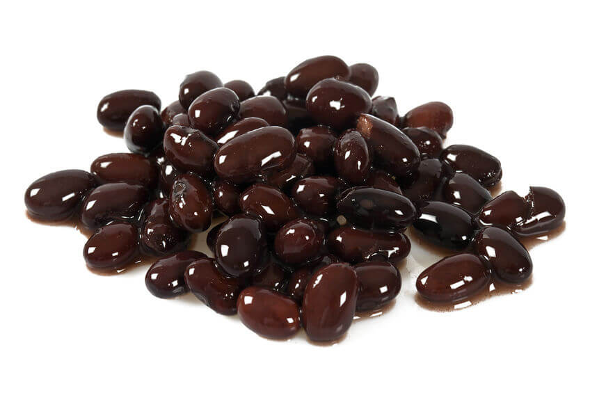 Black beans