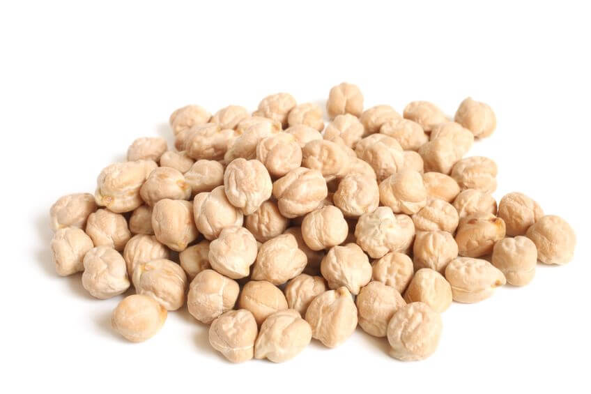 Chickpeas