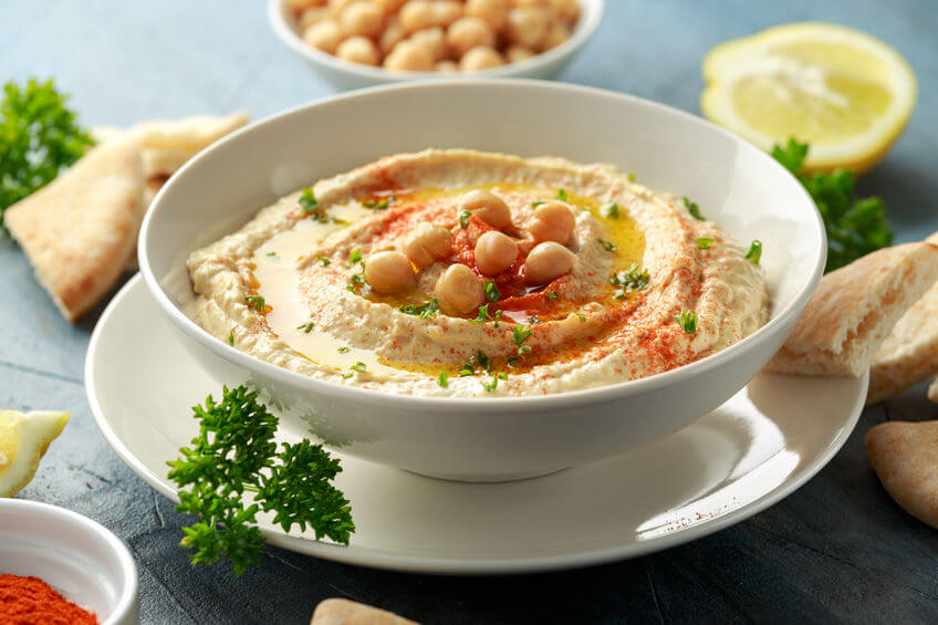 Hummus