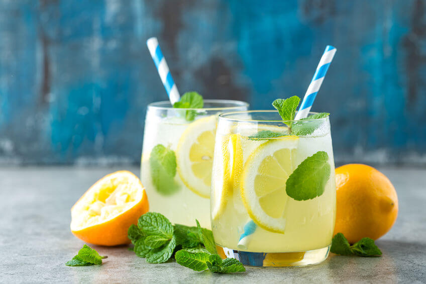 8 Benefits of Lemon Basil Tea That Are Undeniable