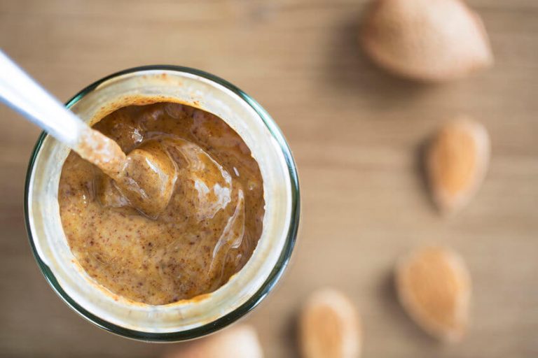 Cashew Butter VS Almond Butter Here's Why Almond Butter Wins