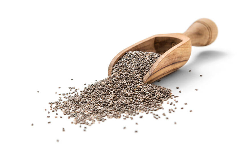 Chia seeds