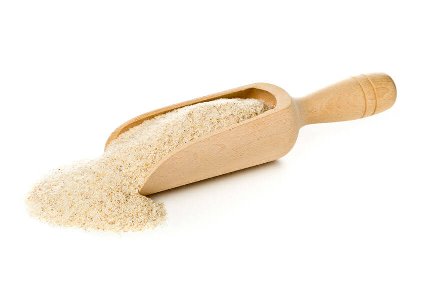 Psyllium husk