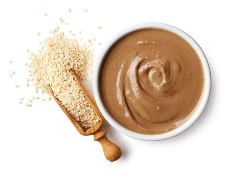 Tahini VS Peanut Butter Here's Where They Differ