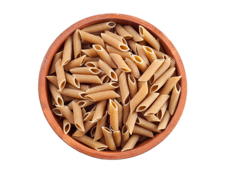 Banza VS Whole Wheat Pasta Comparing The Benefits Of Each