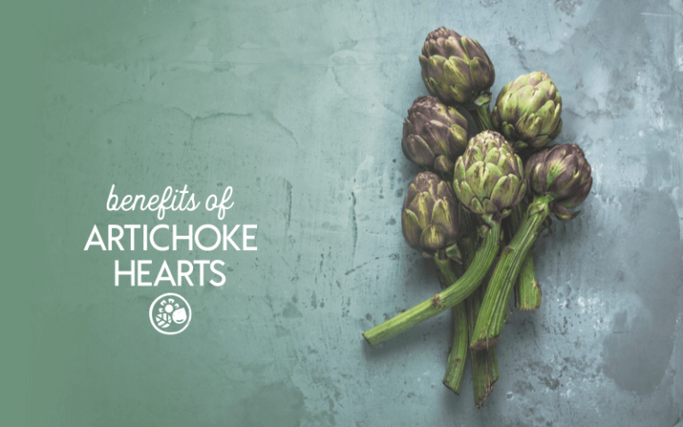 14 Benefits Of Artichoke Hearts That Should Not Be Ignored