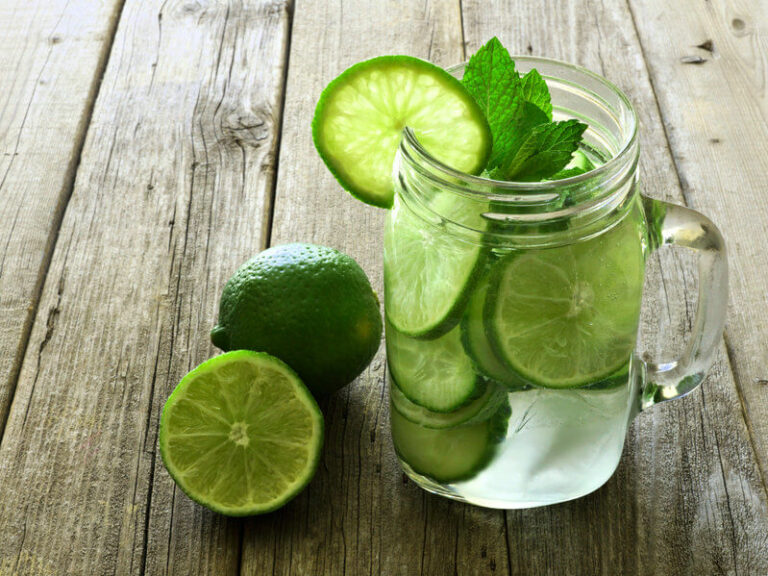 15 Uses For Lime Juice That You Didn't Know About
