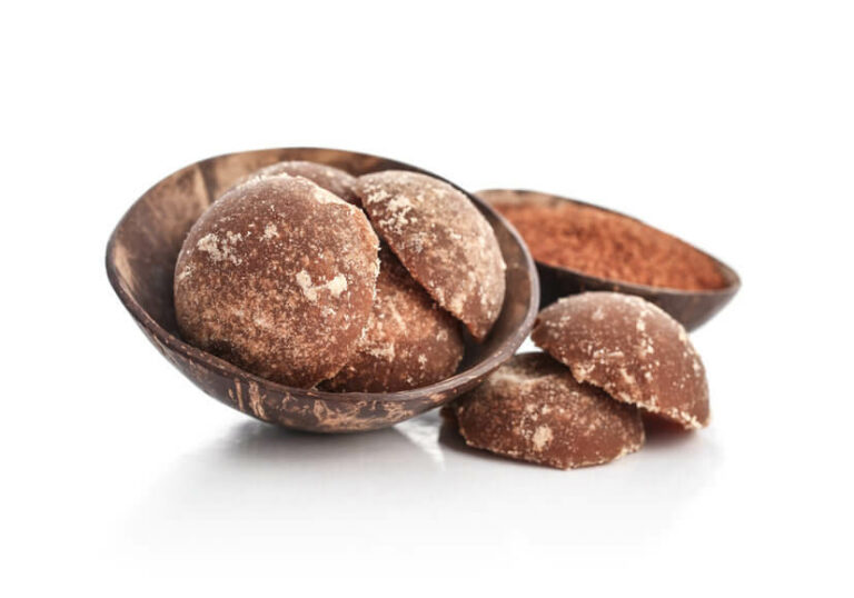 Coconut Sugar VS Palm Sugar Here's Why They're So Different