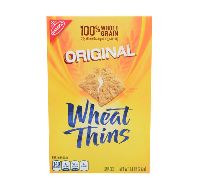 Wheat Thins