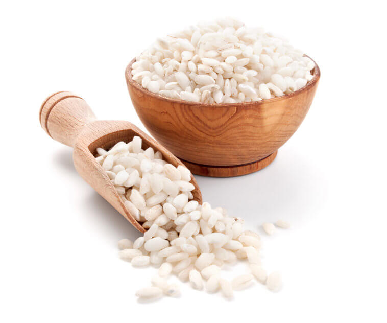 Arborio rice