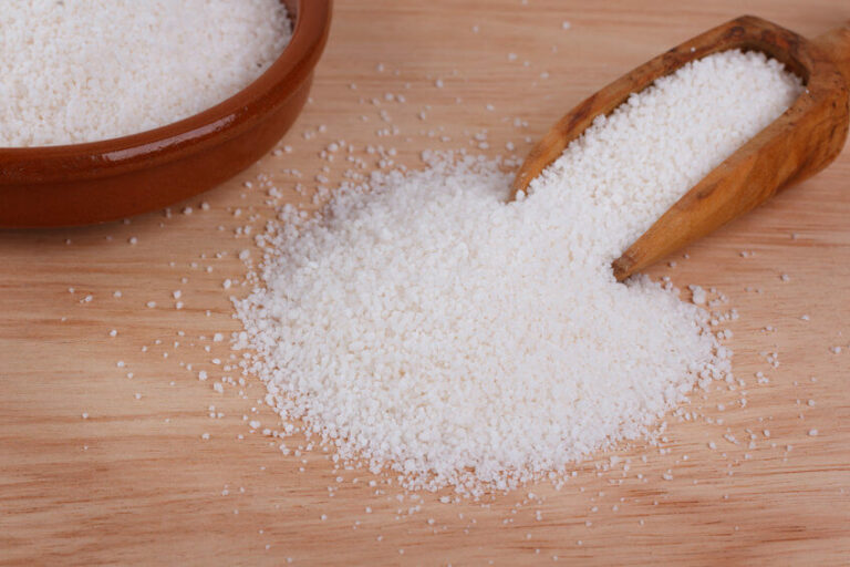 Cornstarch vs Tapioca Flour Here's How They Differ