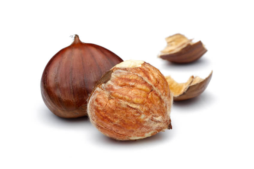 Chestnuts