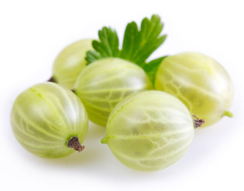 Indian gooseberry