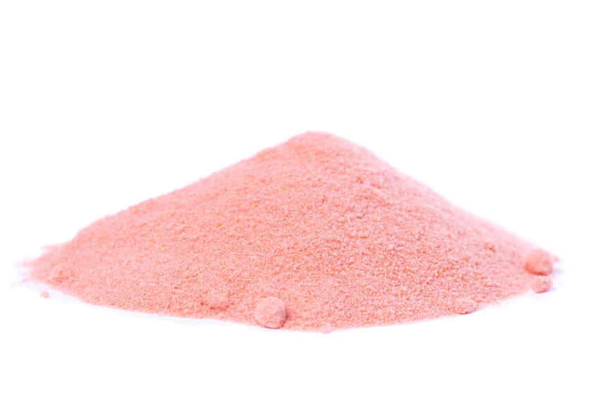 Pomegranate powder