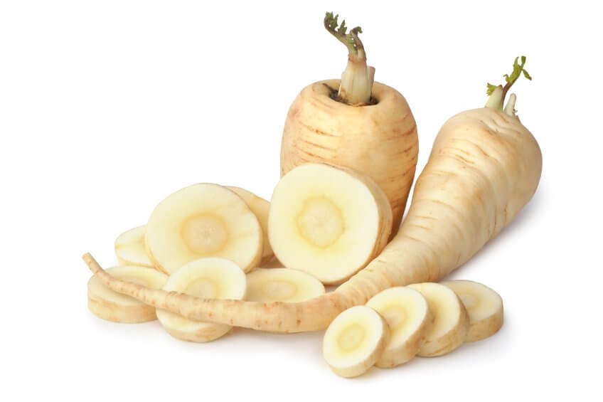 Parsnip