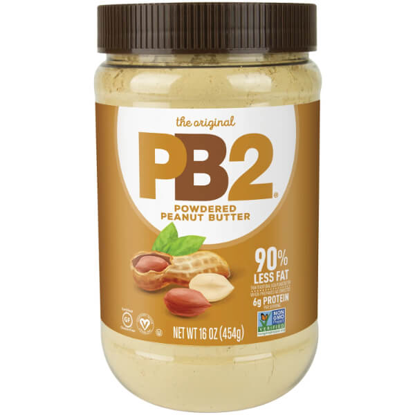 PBFit peanut butter