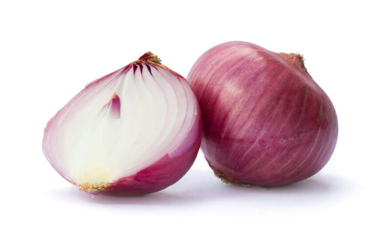 Red Onion Vs Yellow Onion Why They're Not So Different