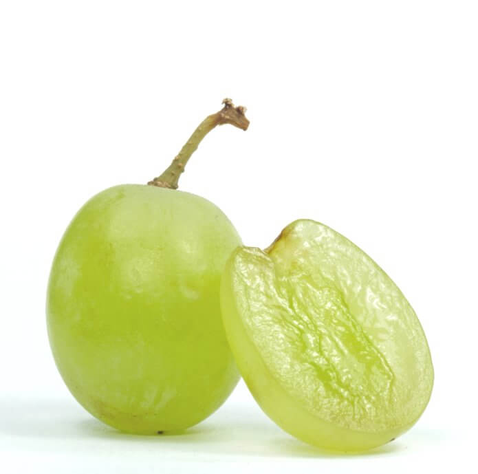 Green grape