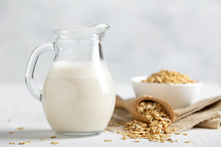 Oat Milk VS Coconut Milk Why It's Such A Complicated Choice