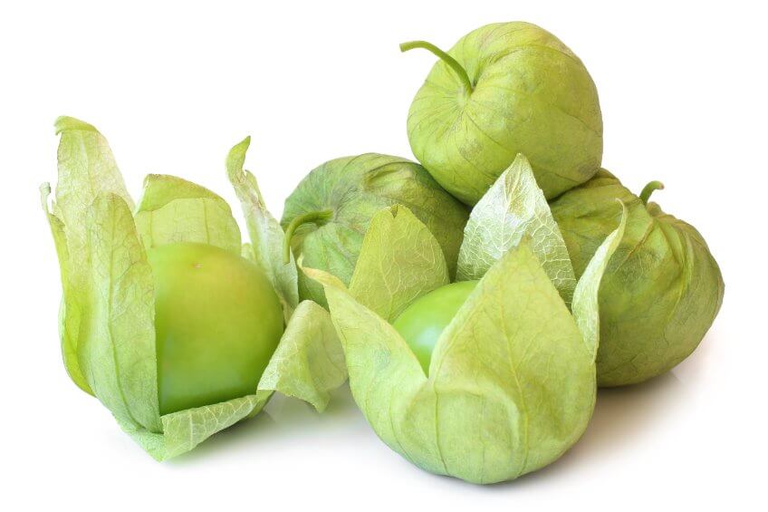 Tomatillos