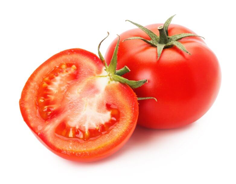 Tomatoes