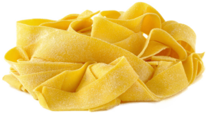 Egg Noodles VS Rice Noodles | A Nutritional Comparison