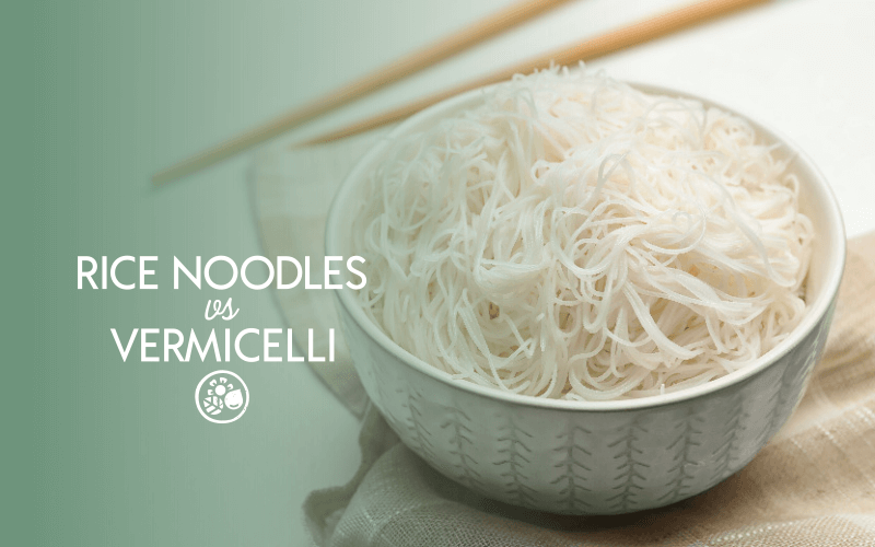 Glass Noodles Vs Rice Noodles Differences You Need To Know 56 OFF