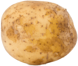 Russet Potatoes VS Red Potatoes | 6 Key Differences