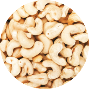 Cashews